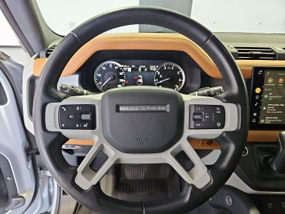 2023 Land Rover Defender 130 X-Dynamic SE