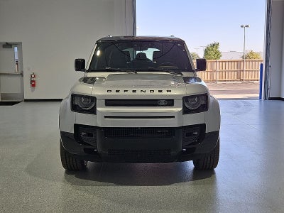 2023 Land Rover Defender 130 X-Dynamic SE