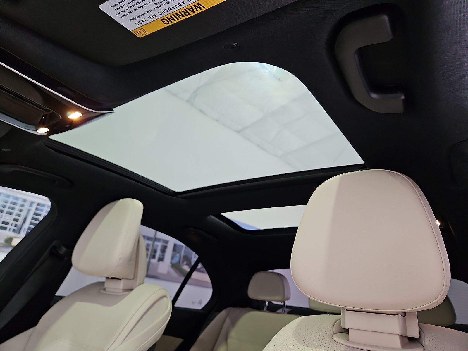 2025 Mercedes-Benz C 300 C 300 4MATIC®