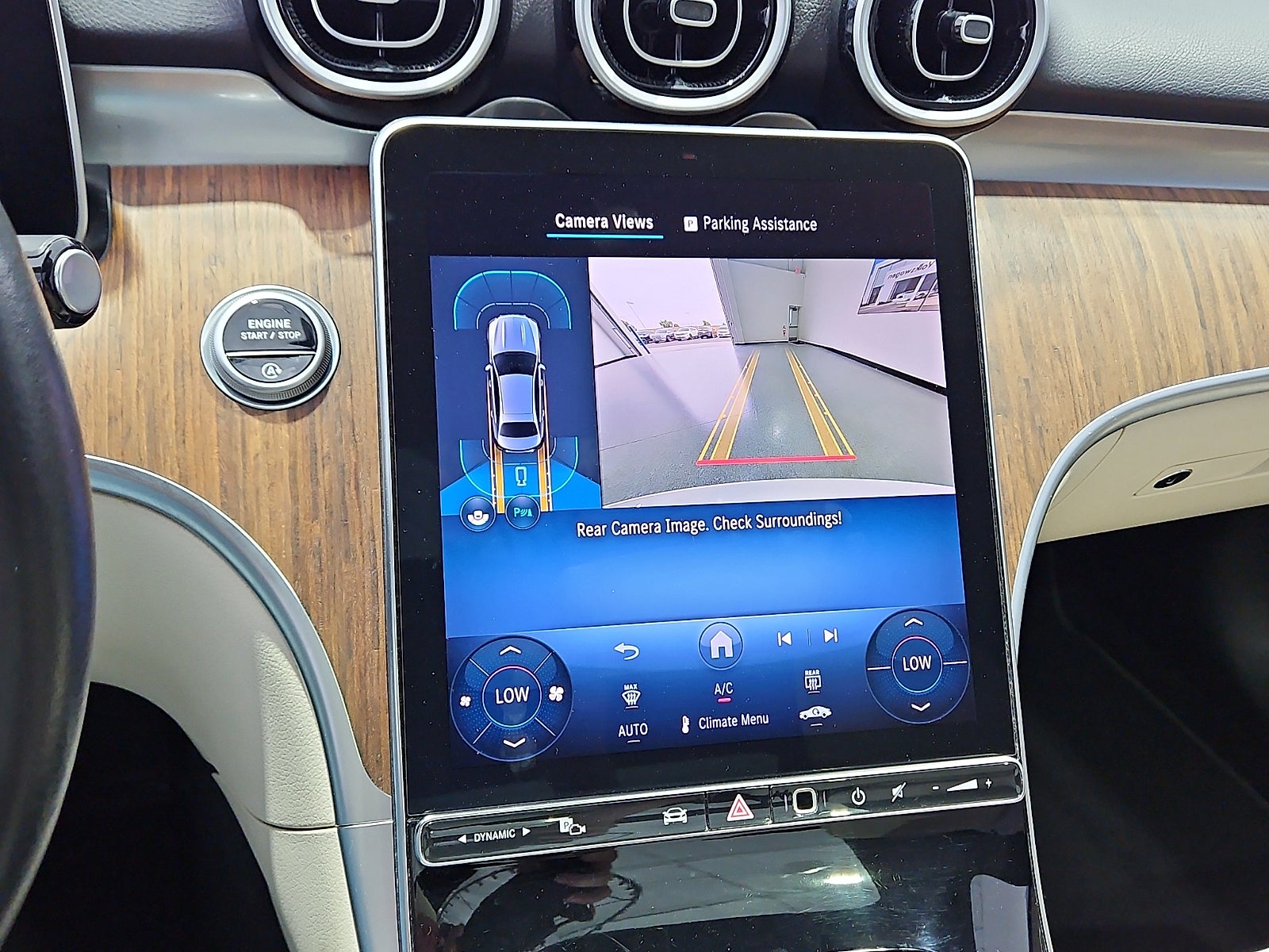 2025 Mercedes-Benz C 300 C 300 4MATIC®