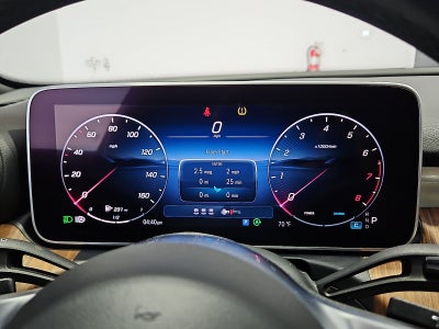 2025 Mercedes-Benz C 300 C 300 4MATIC®