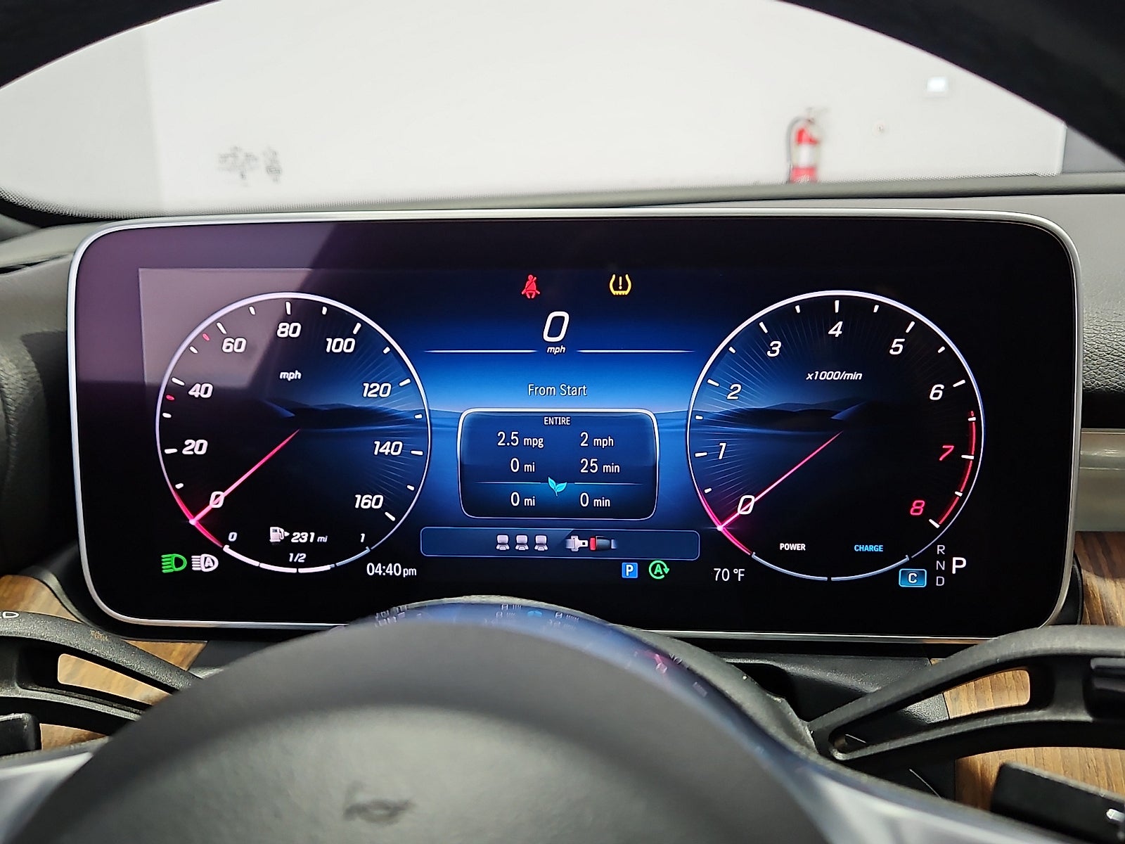 2025 Mercedes-Benz C 300 C 300 4MATIC®
