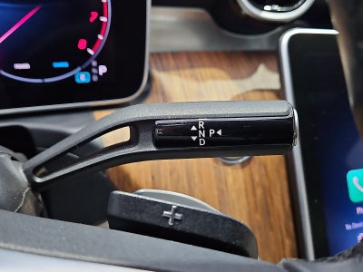 2025 Mercedes-Benz C 300 C 300 4MATIC®