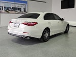 2025 Mercedes-Benz C 300 C 300 4MATIC®