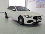 2025 Mercedes-Benz C 300 C 300 4MATIC®