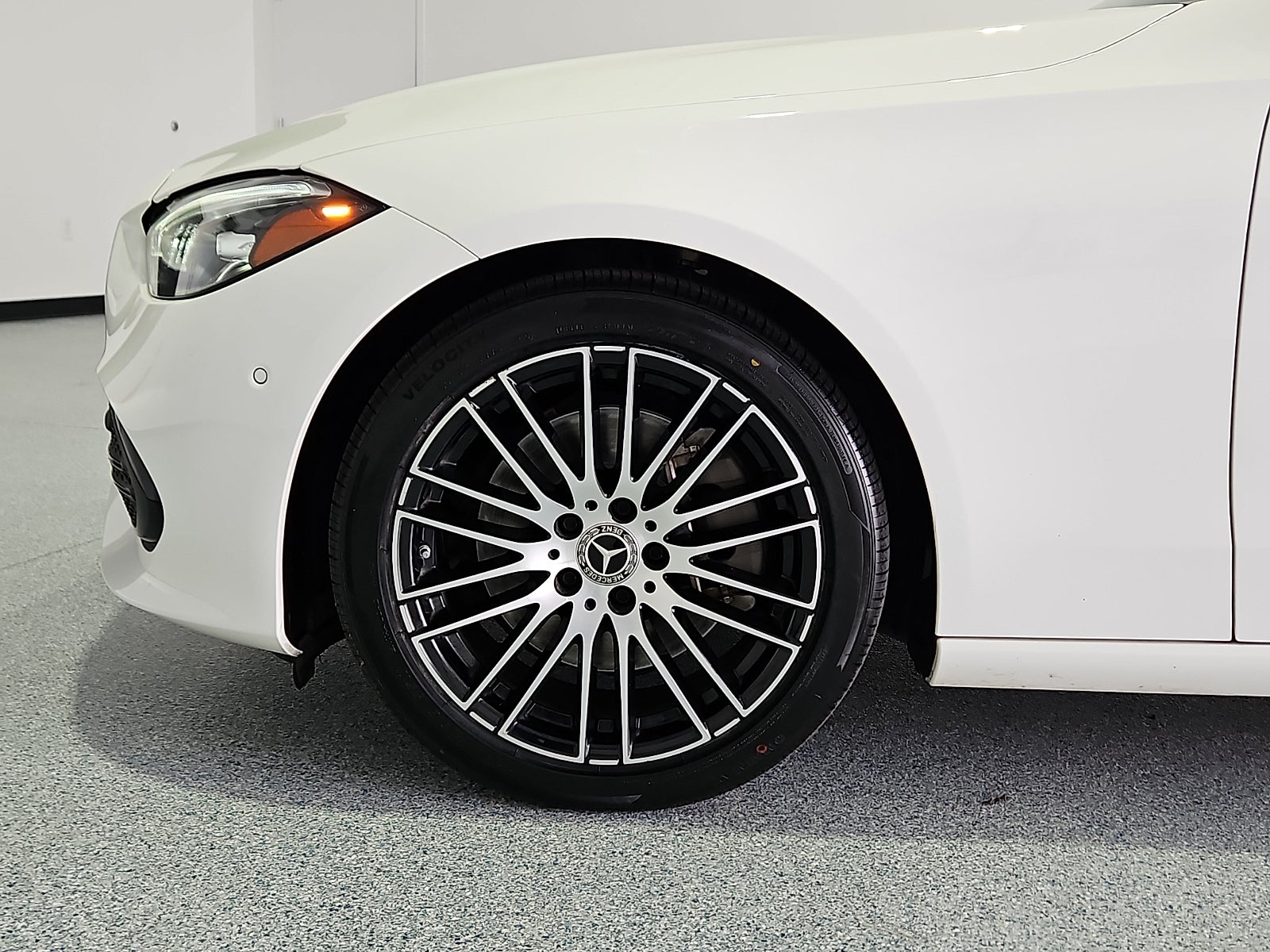 2025 Mercedes-Benz C 300 C 300 4MATIC®
