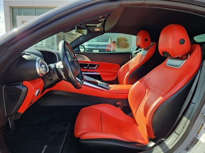 2022 Mercedes-Benz AMG® SL 63 4MATIC®