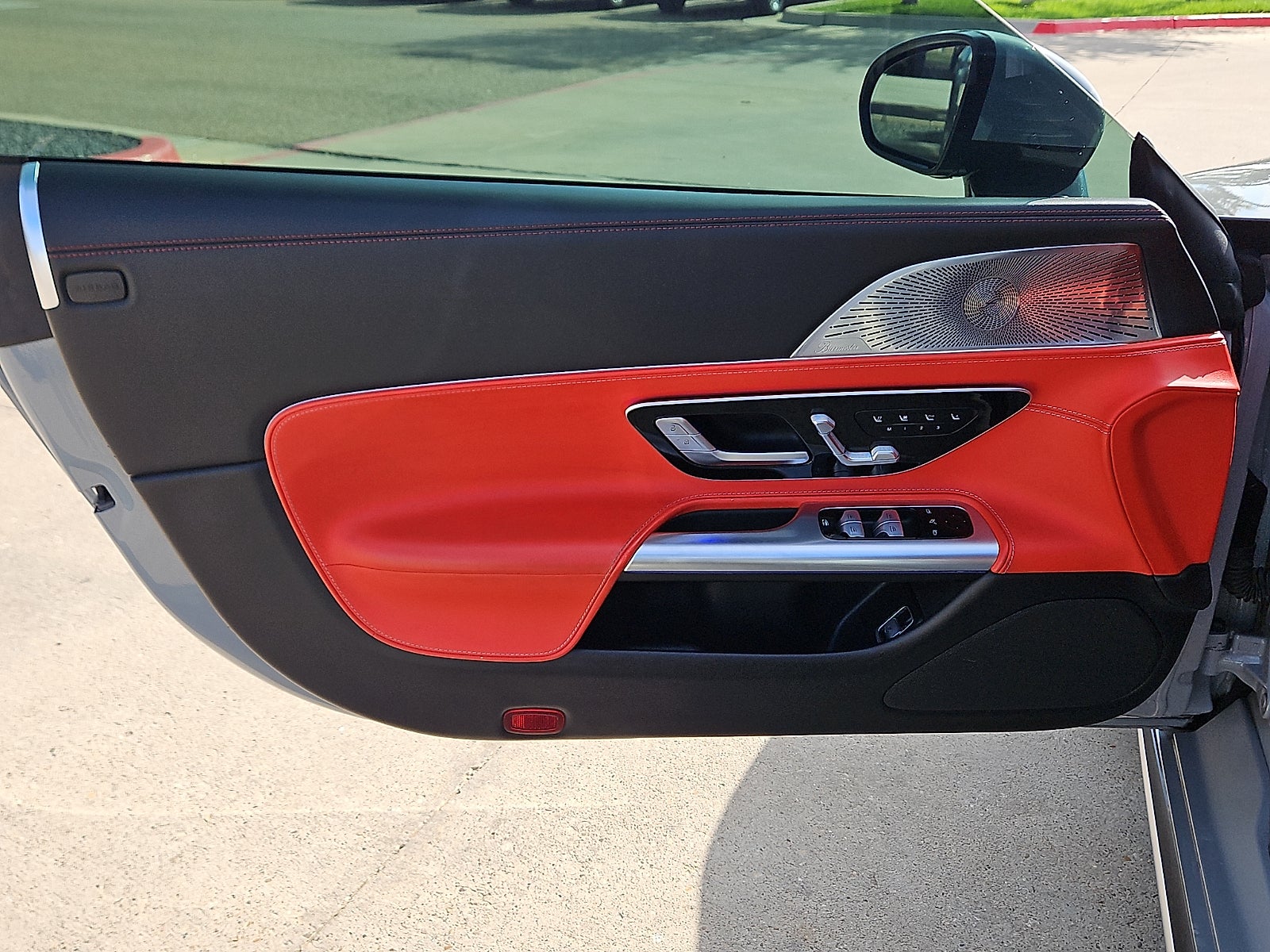 2022 Mercedes-Benz AMG® SL 63 4MATIC®