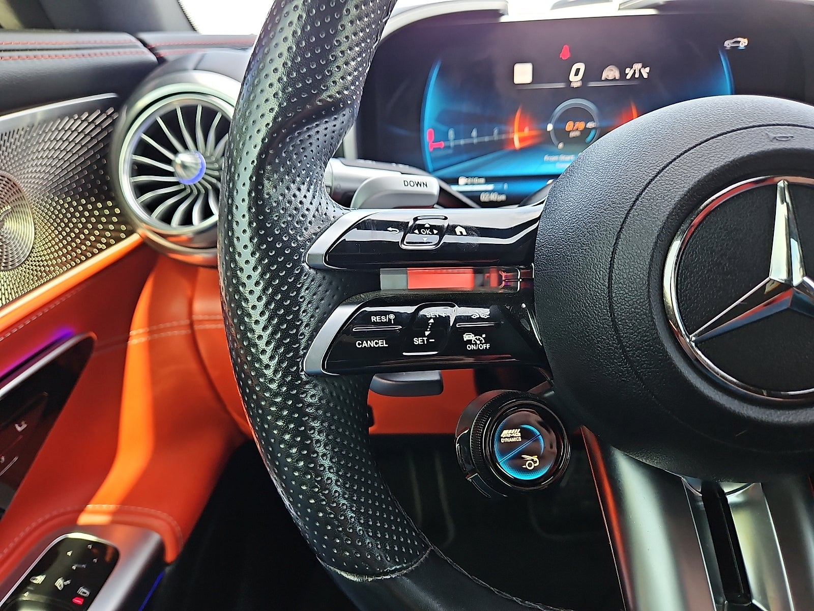 2022 Mercedes-Benz AMG® SL 63 4MATIC®