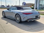2022 Mercedes-Benz AMG® SL 63 4MATIC®