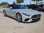 2022 Mercedes-Benz AMG® SL 63 4MATIC®