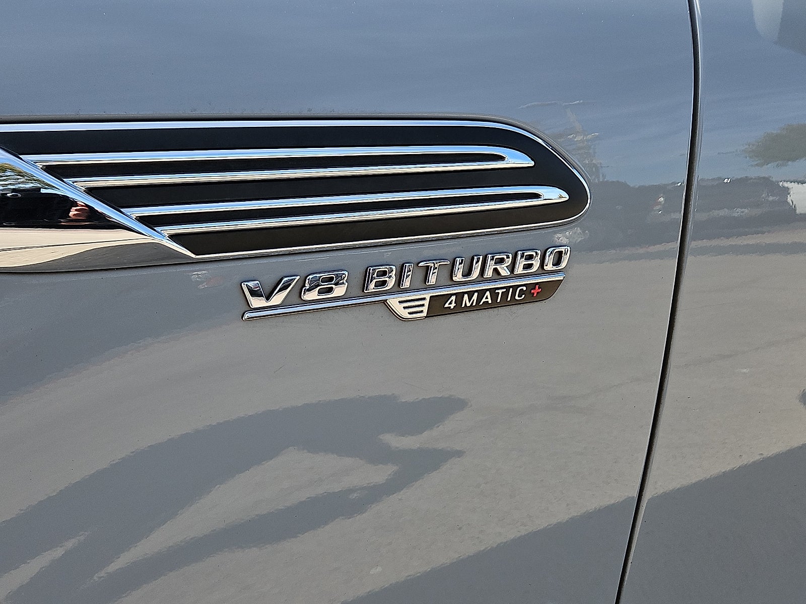 2022 Mercedes-Benz AMG® SL 63 4MATIC®