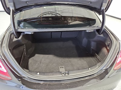 2021 Mercedes-Benz C 300 Sedan