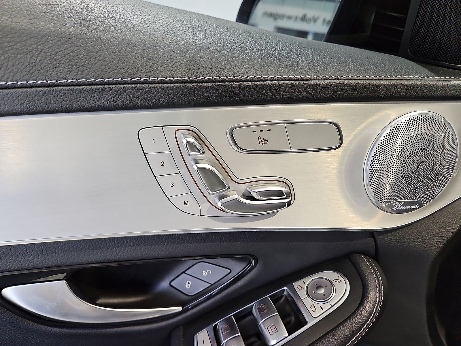 2021 Mercedes-Benz C 300 Sedan
