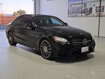 2021 Mercedes-Benz C 300 Sedan