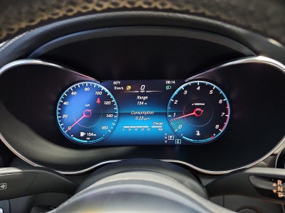 2021 Mercedes-Benz C 300 Sedan