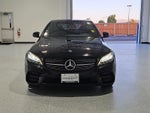 2021 Mercedes-Benz C 300 Sedan