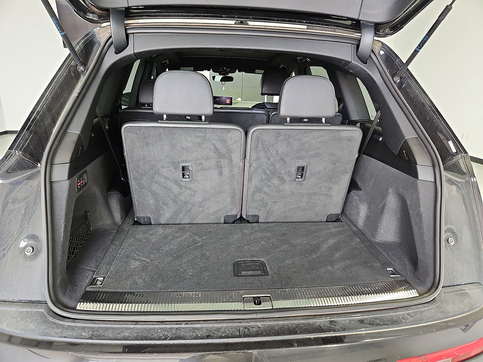 2019 Audi Q7 55 Premium