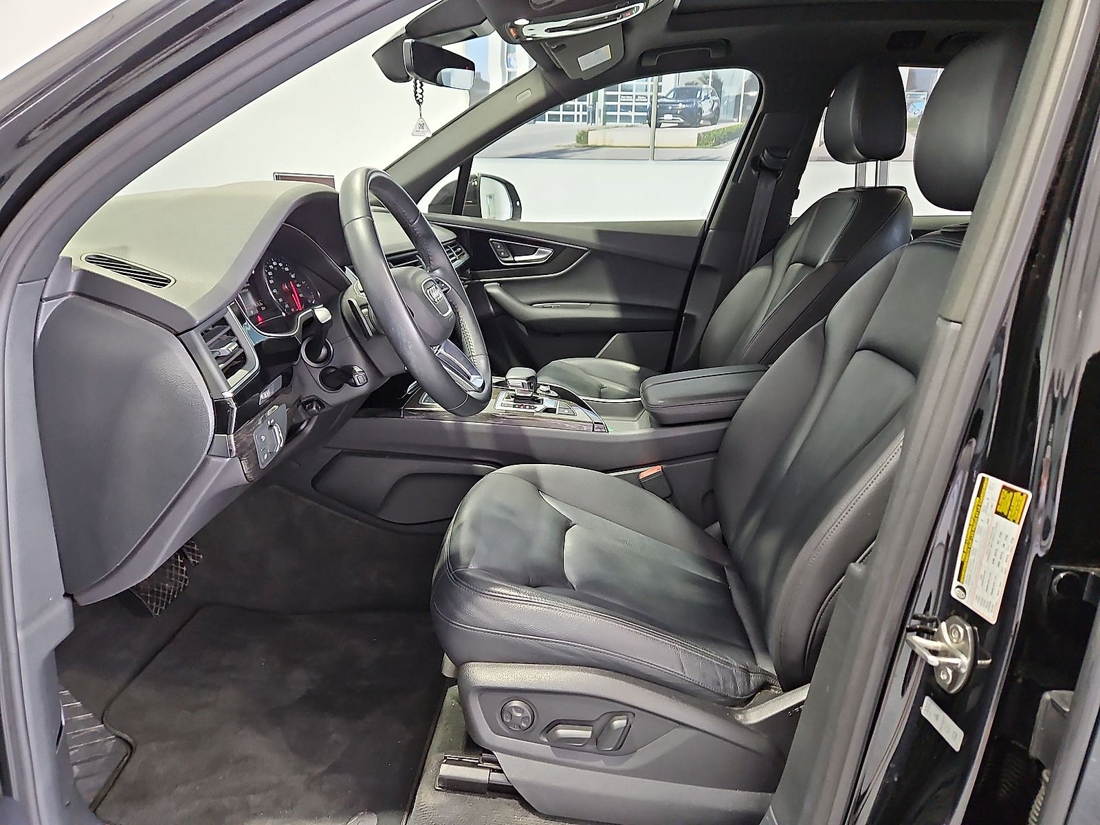 2019 Audi Q7 55 Premium