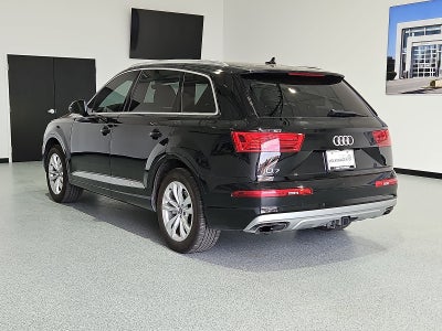 2019 Audi Q7 55 Premium