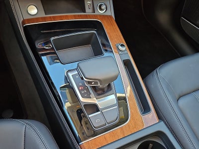 2023 Audi Q5 45 S line Premium quattro