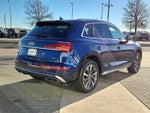 2023 Audi Q5 45 S line Premium quattro
