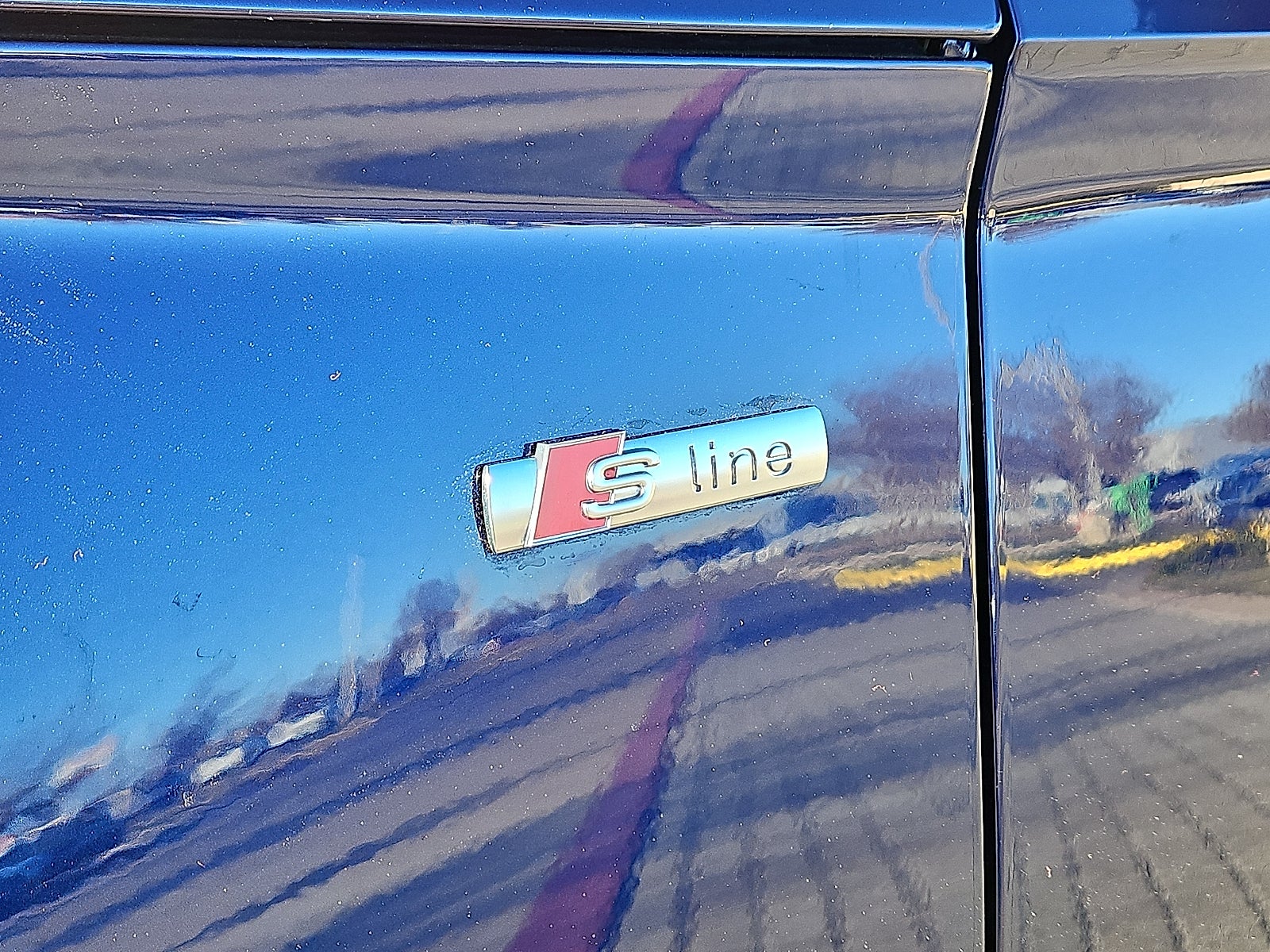 2023 Audi Q5 45 S line Premium quattro