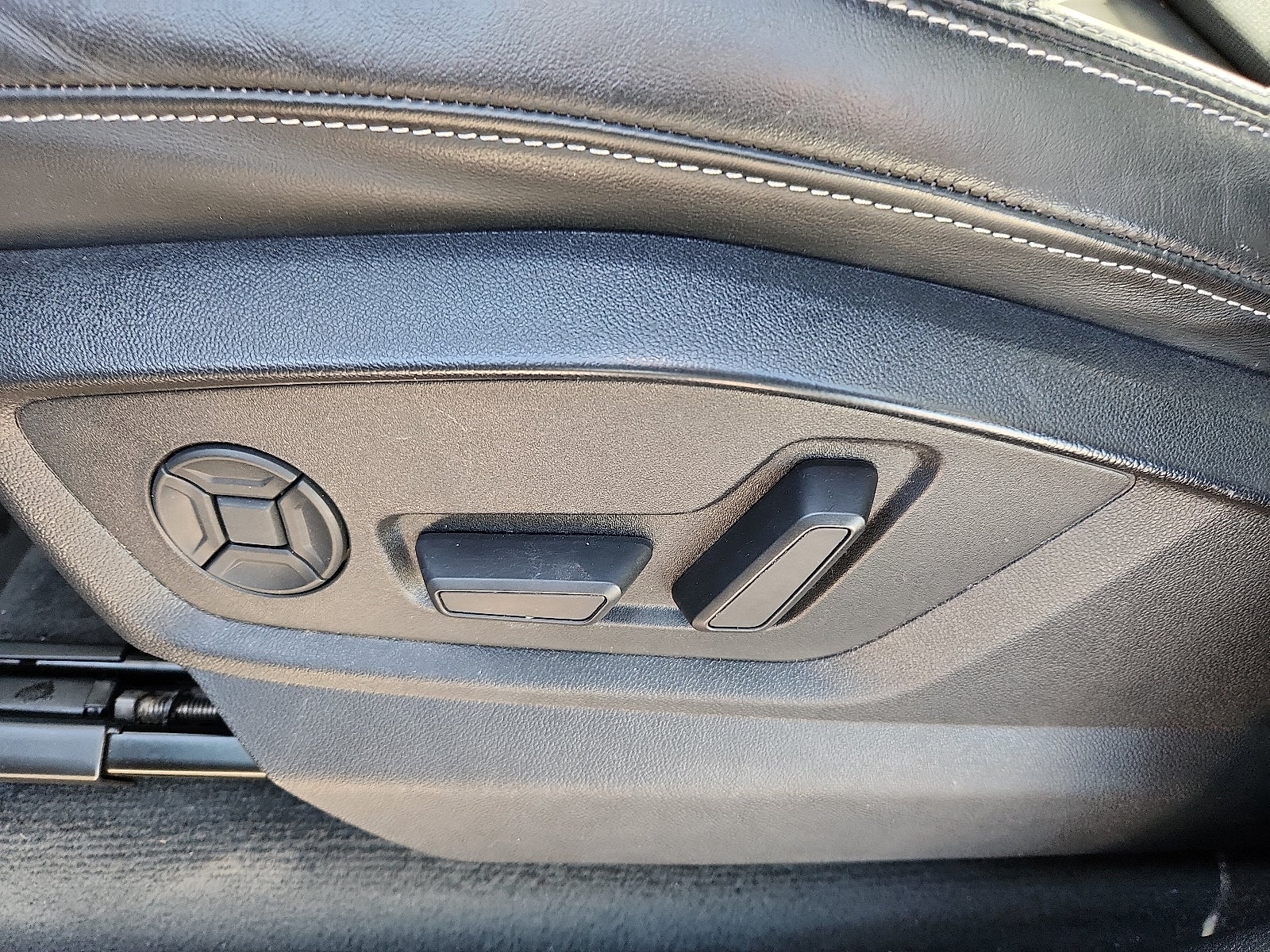 2021 Audi Q8 55 Premium Plus quattro