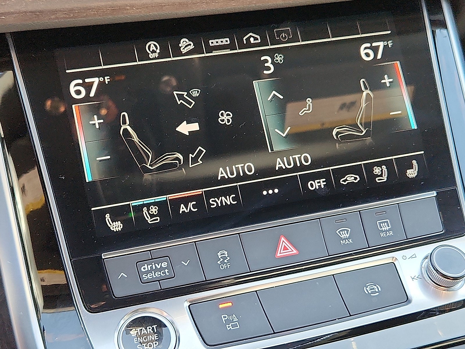 2021 Audi Q8 55 Premium Plus quattro