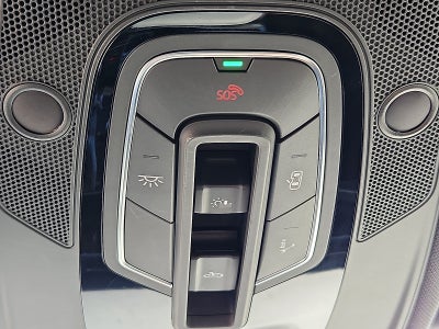 2021 Audi Q8 55 Premium Plus quattro