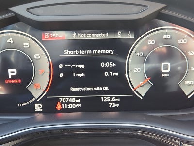 2021 Audi Q8 55 Premium Plus quattro