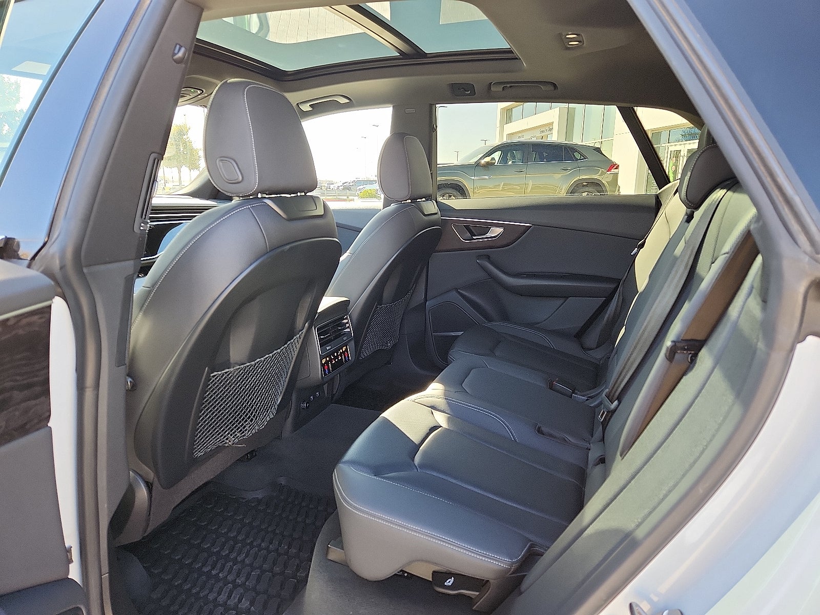 2021 Audi Q8 55 Premium Plus quattro