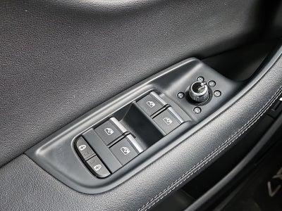 2023 Audi Q7 45 Premium Plus quattro