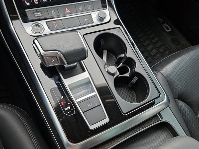 2023 Audi Q7 45 Premium Plus quattro