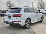 2023 Audi Q7 45 Premium Plus quattro