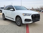 2023 Audi Q7 45 Premium Plus quattro