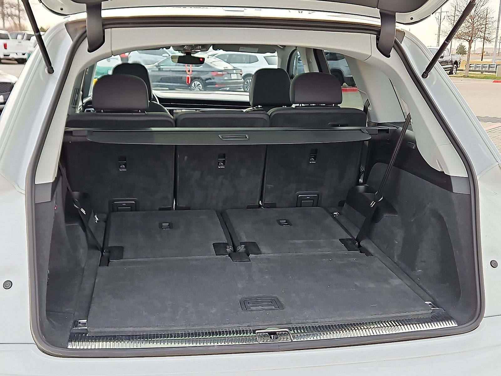 2023 Audi Q7 45 Premium Plus quattro