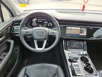 2023 Audi Q7 45 Premium Plus quattro