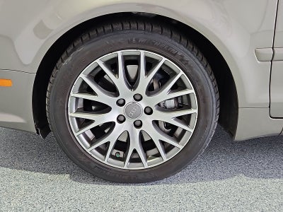 2009 Audi A4 2.0T