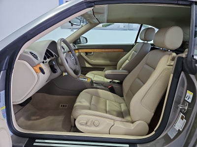 2009 Audi A4 2.0T