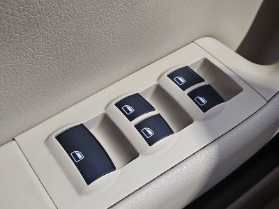 2009 Audi A4 2.0T
