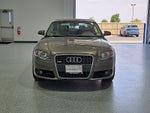 2009 Audi A4 2.0T