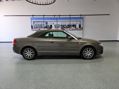 2009 Audi A4 2.0T