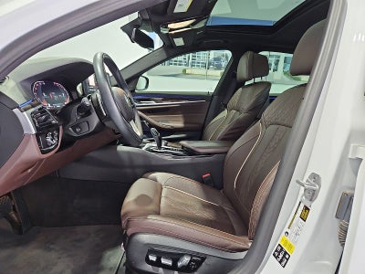 2023 BMW 530 i xDrive