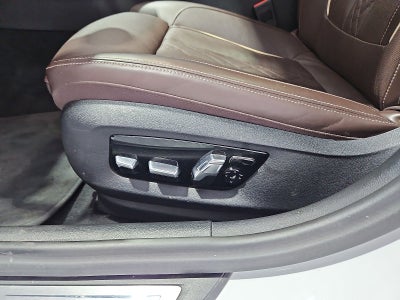 2023 BMW 530 i xDrive