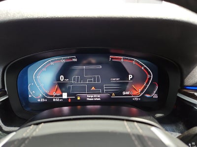 2023 BMW 530 i xDrive