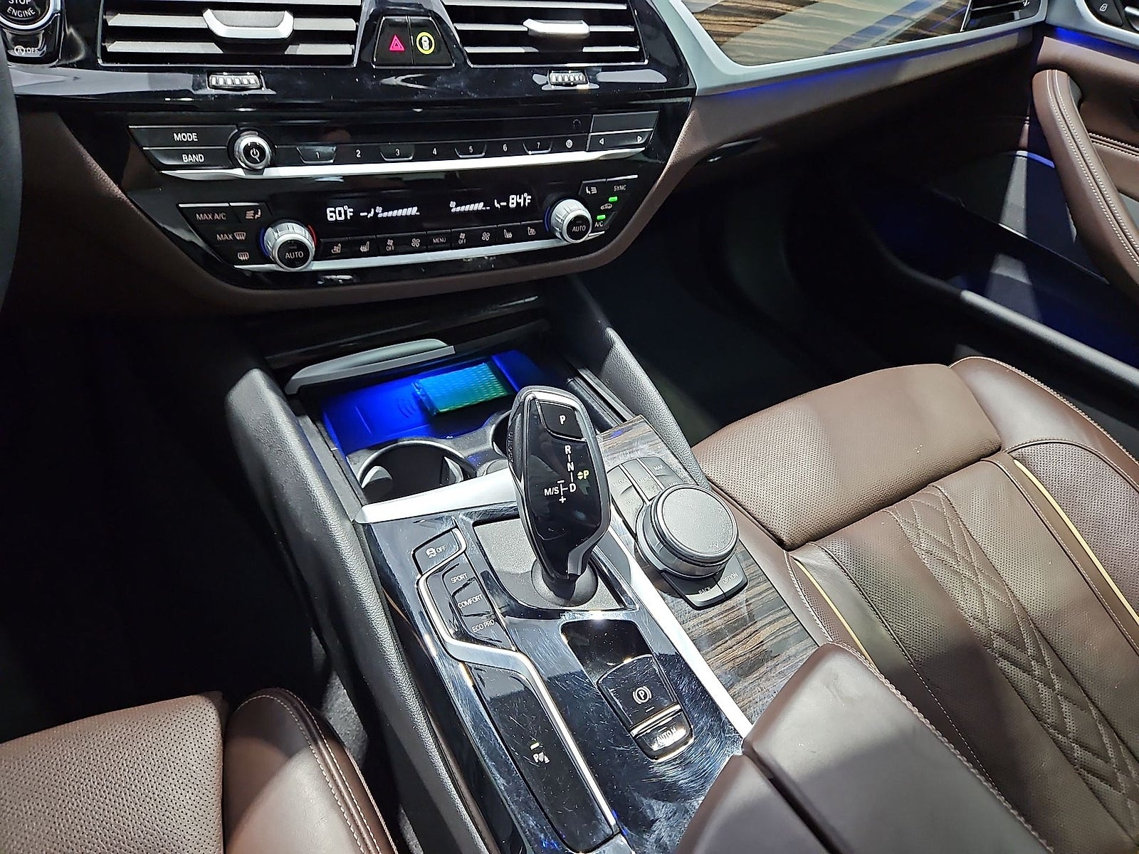 2023 BMW 530 i xDrive