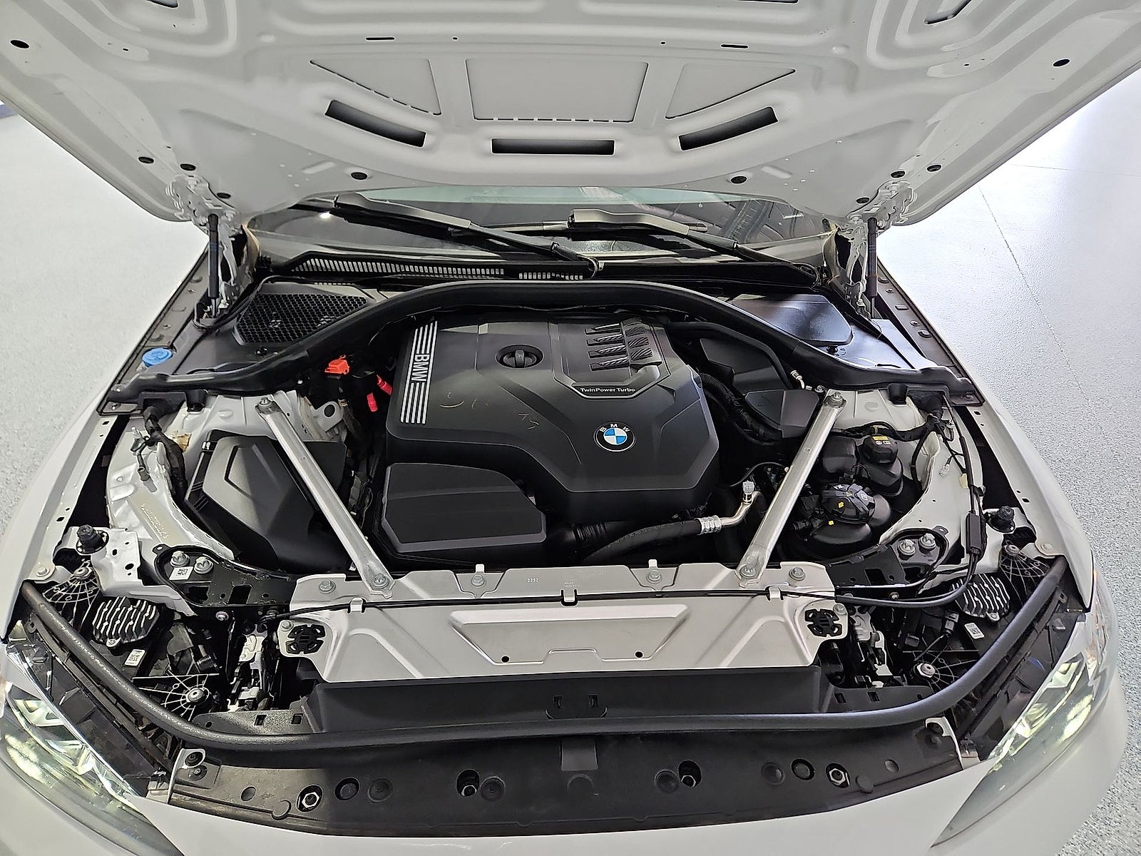 2023 BMW 430i 430i