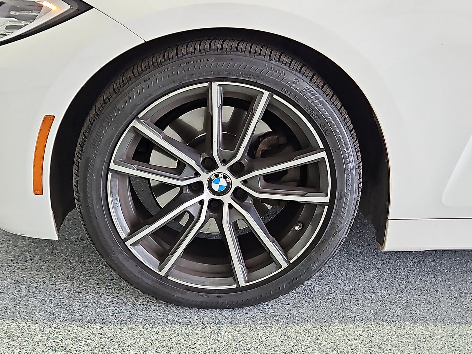 2023 BMW 430i 430i