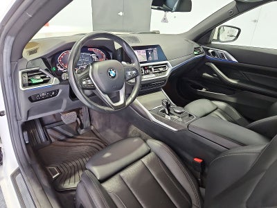2023 BMW 430i 430i